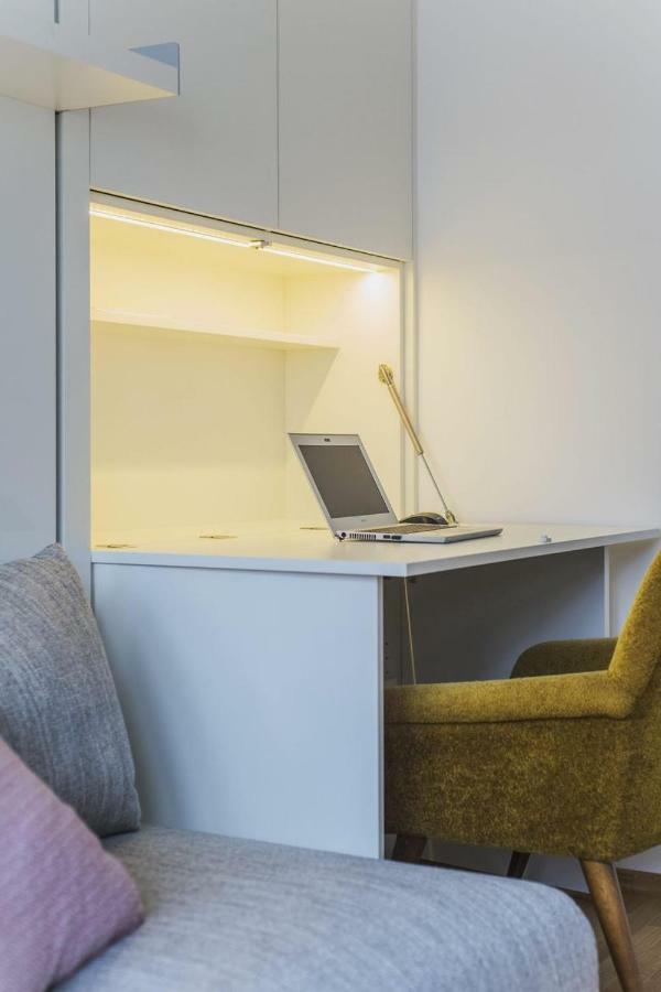 Apartmán Sweet & Petite Zagreb