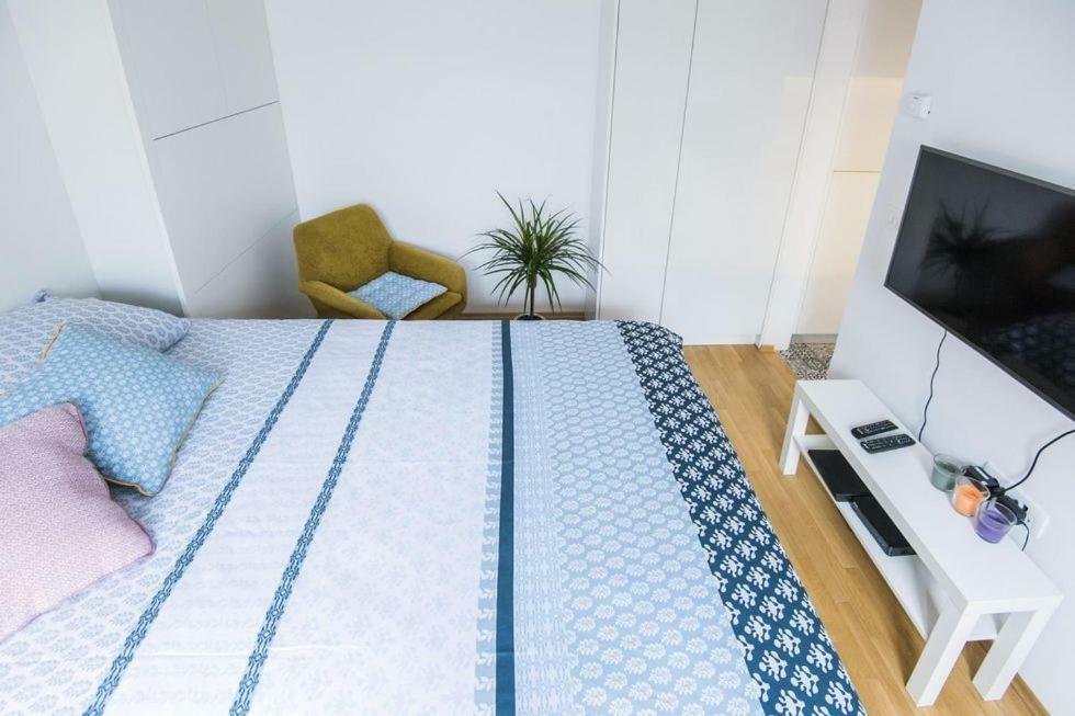 Sweet & Petite Apartmán *