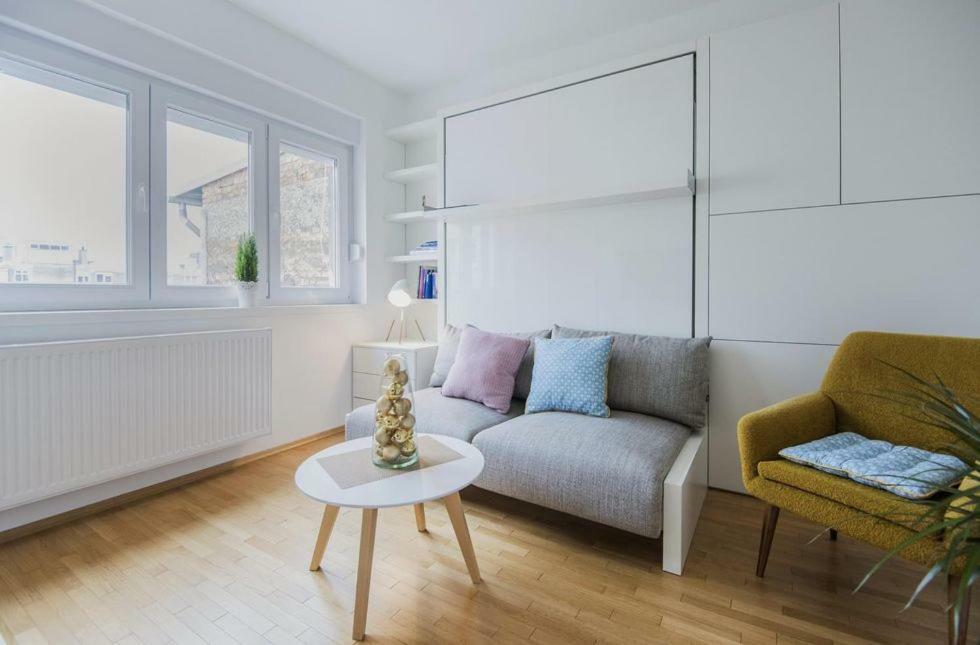 Sweet & Petite Apartmán